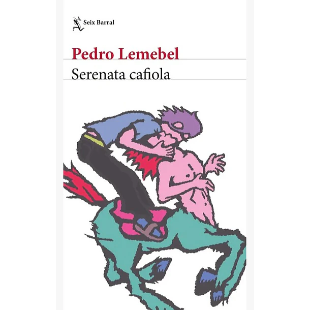 SERENATA CAFIOLA  
