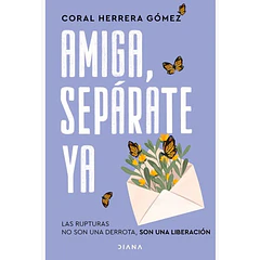 AMIGA SEPÁRATE YA 