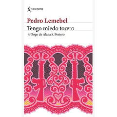 TENGO MIEDO TORERO 