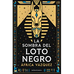 LA SOMBRA DEL LOTO NEGRO 