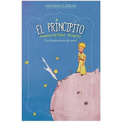 EL PRINCIPITO