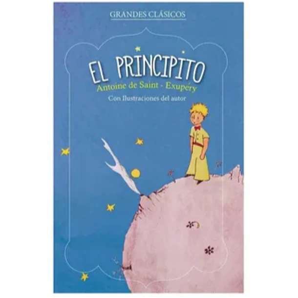 EL PRINCIPITO 