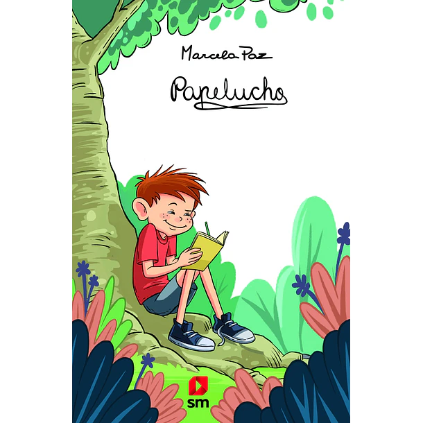PAPELUCHO EN INGLES  