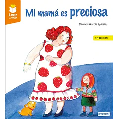 MI MAMÁ ES PRECIOSA
