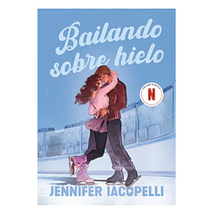 BAILANDO SOBRE HIELO 