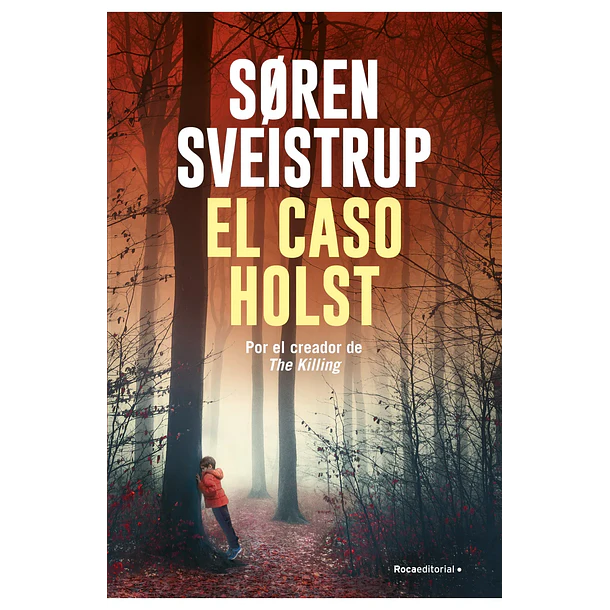 EL CASO HOLST  