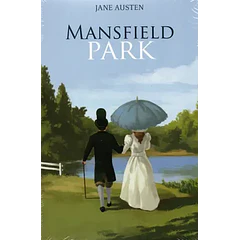 MANSFIELD PARK 