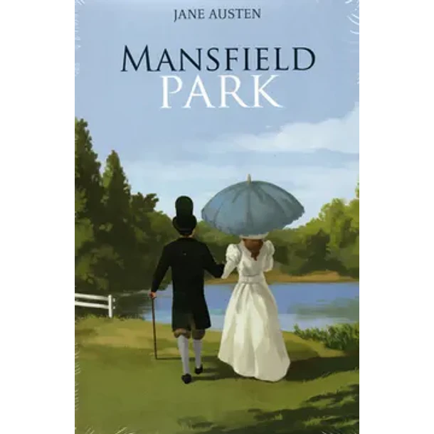 MANSFIELD PARK  