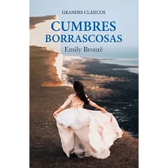 CUMBRES BORRASCOSAS