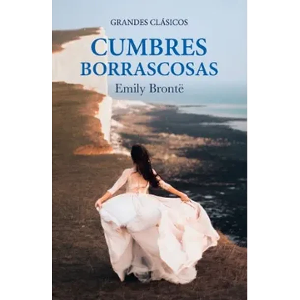 CUMBRES BORRASCOSAS 