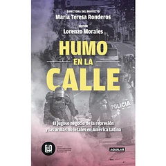 HUMO EN LA CALLE 
