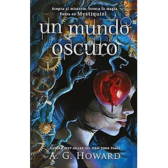 UN MUNDO OSCURO 