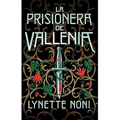 LA PRISIONERA DE VALLENIA 