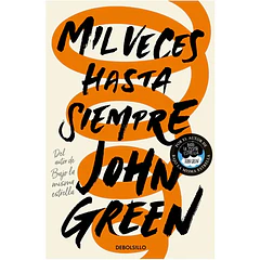 MIL VECES HASTA SIEMRPRE 