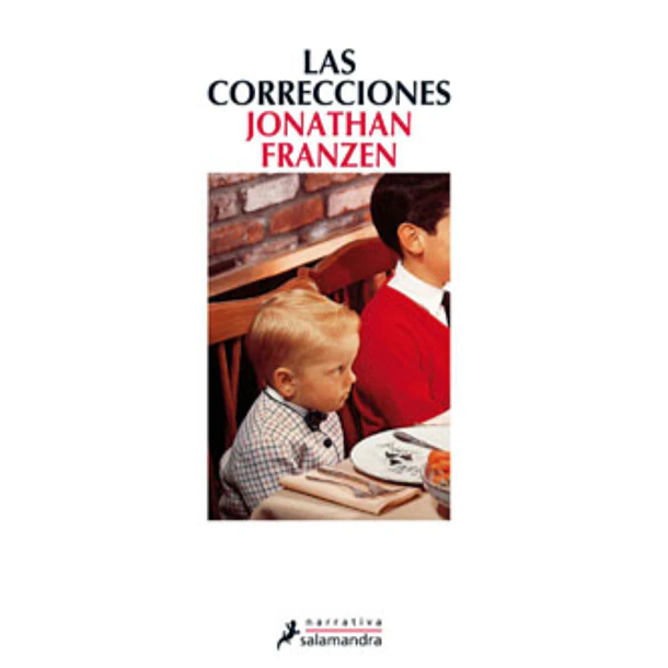 LAS CORRECCIONES  
