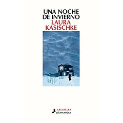 UNA NOCHE DE INVIERNO 