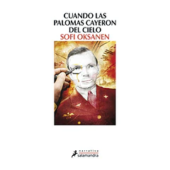 CUANDO LAS PALOMAS CAYERON DEL CIELO 