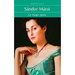 LA MUJER JUSTA 