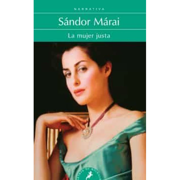 LA MUJER JUSTA  
