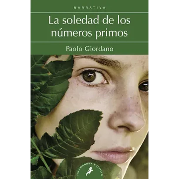 LA SOLEDAD DE LOS NÚMEROS PRIMOS  