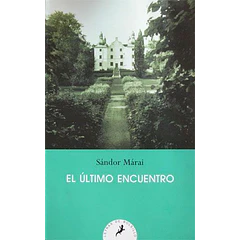 EL ÚLTIMO ENCUENTRO 