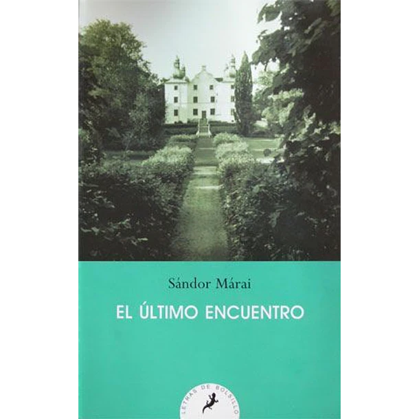 EL ÚLTIMO ENCUENTRO  