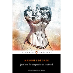 MARQUÉS DE SADE
