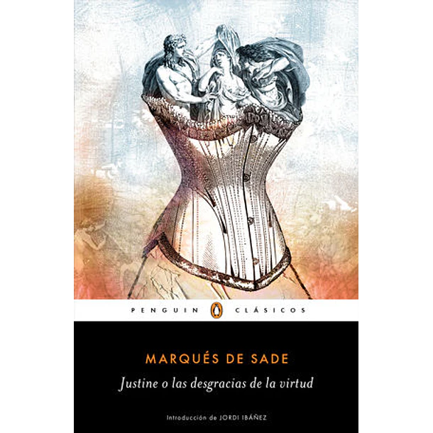 MARQUÉS DE SADE 
