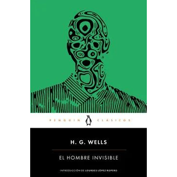 EL HOMBRE INVISIBLE  