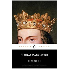 EL PRÍNCIPE 