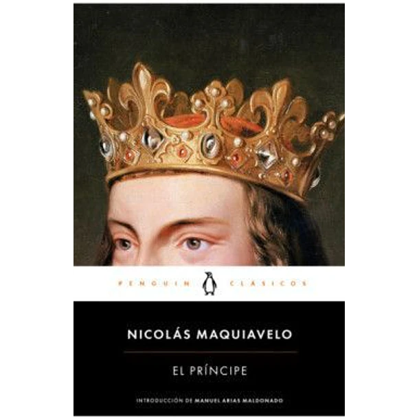 EL PRÍNCIPE  