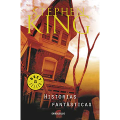 HISTORIAS FANTÁSTICAS 