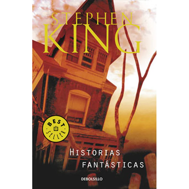HISTORIAS FANTÁSTICAS  