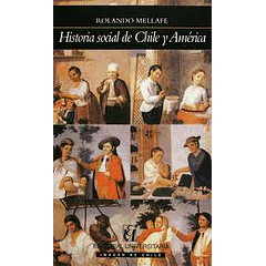 HISTORIA SOCIAL DE CHILE Y AMÉRICA