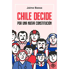 CHILE DECIDE POR UNA NUEVA CONSTITUCIÓN 