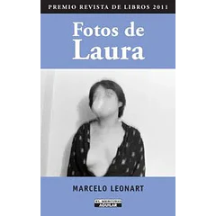 FOTOS DE LAURA 
