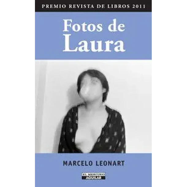 FOTOS DE LAURA  