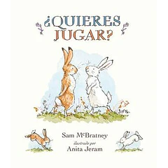 ¿QUIERES JUGAR?