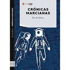 CRÓNICAS MARCIANAS 