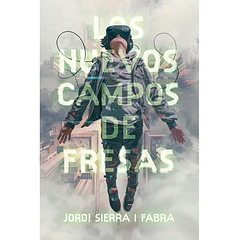 LOS NUEVOS CAMPOS DE FRESAS