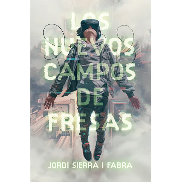 LOS NUEVOS CAMPOS DE FRESAS 