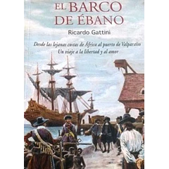 EL BARCO DE ÉBANO 