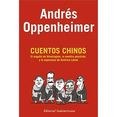 CUENTOS CHINOS
