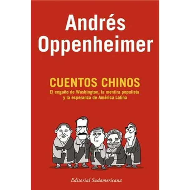 CUENTOS CHINOS 