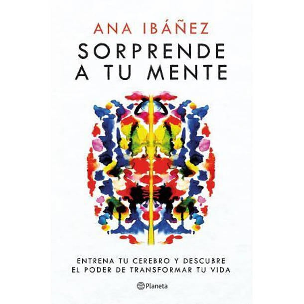 SORPRENDE A TU MENTE  