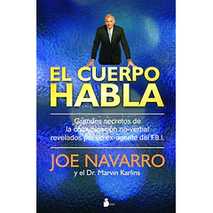 EL CUERPO HABLA