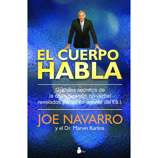 EL CUERPO HABLA 