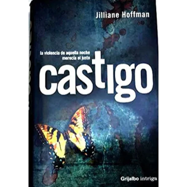 CASTIGO  