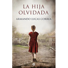 LA HIJA OLVIDADA