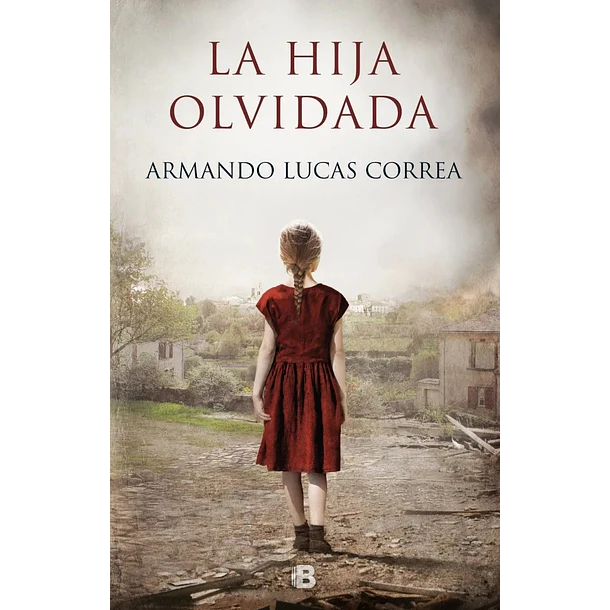 LA HIJA OLVIDADA 